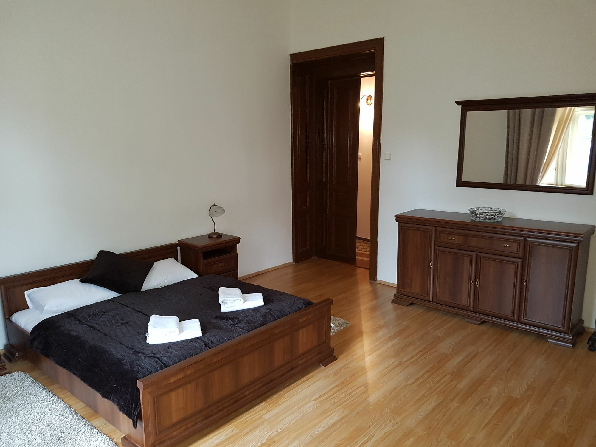 Villa Sofia Apartments Karlsbad Exteriör bild