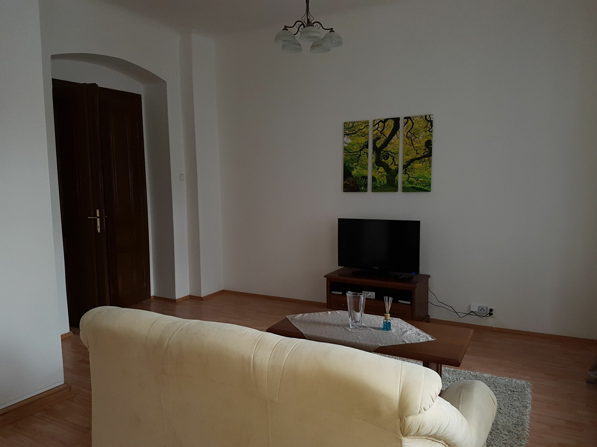 Villa Sofia Apartments Karlsbad Exteriör bild