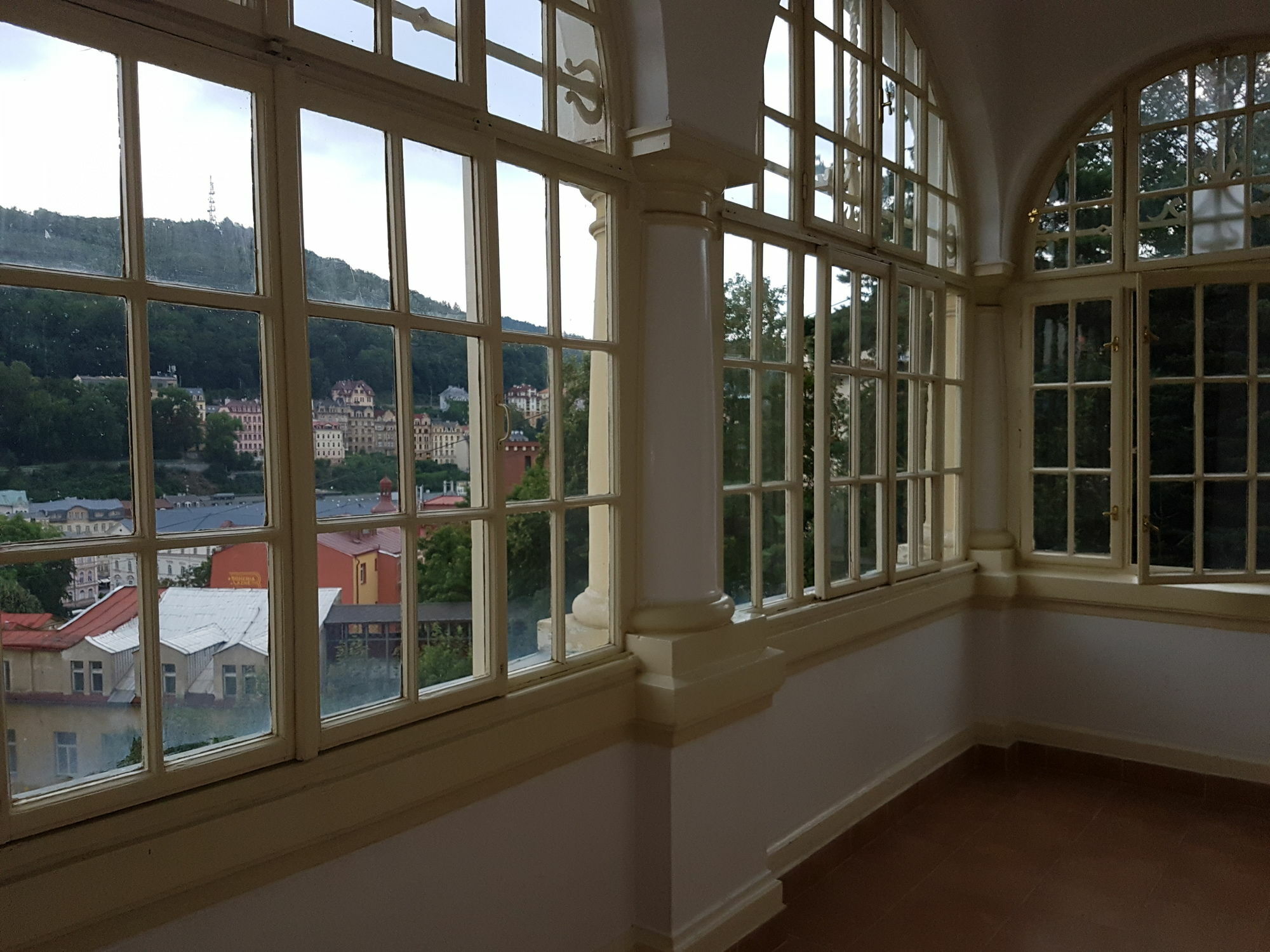 Villa Sofia Apartments Karlsbad Exteriör bild