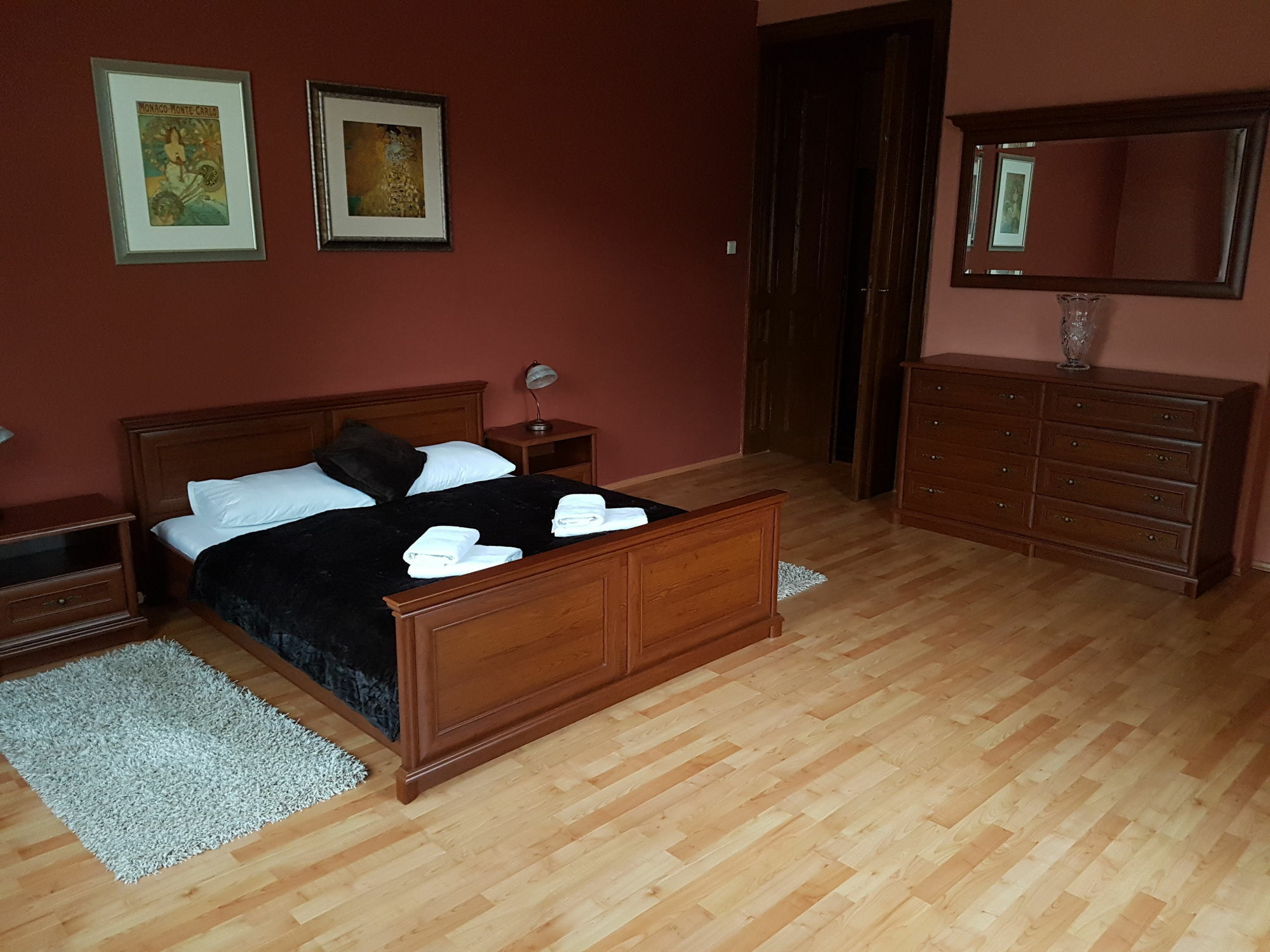 Villa Sofia Apartments Karlsbad Exteriör bild