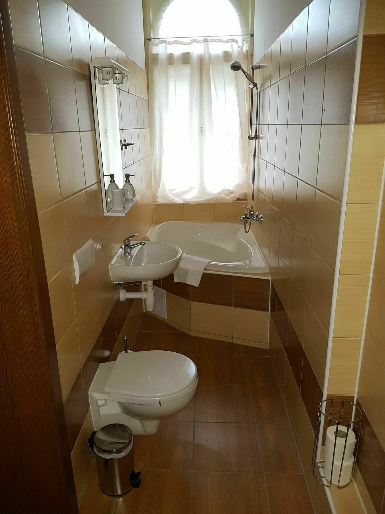 Villa Sofia Apartments Karlsbad Exteriör bild