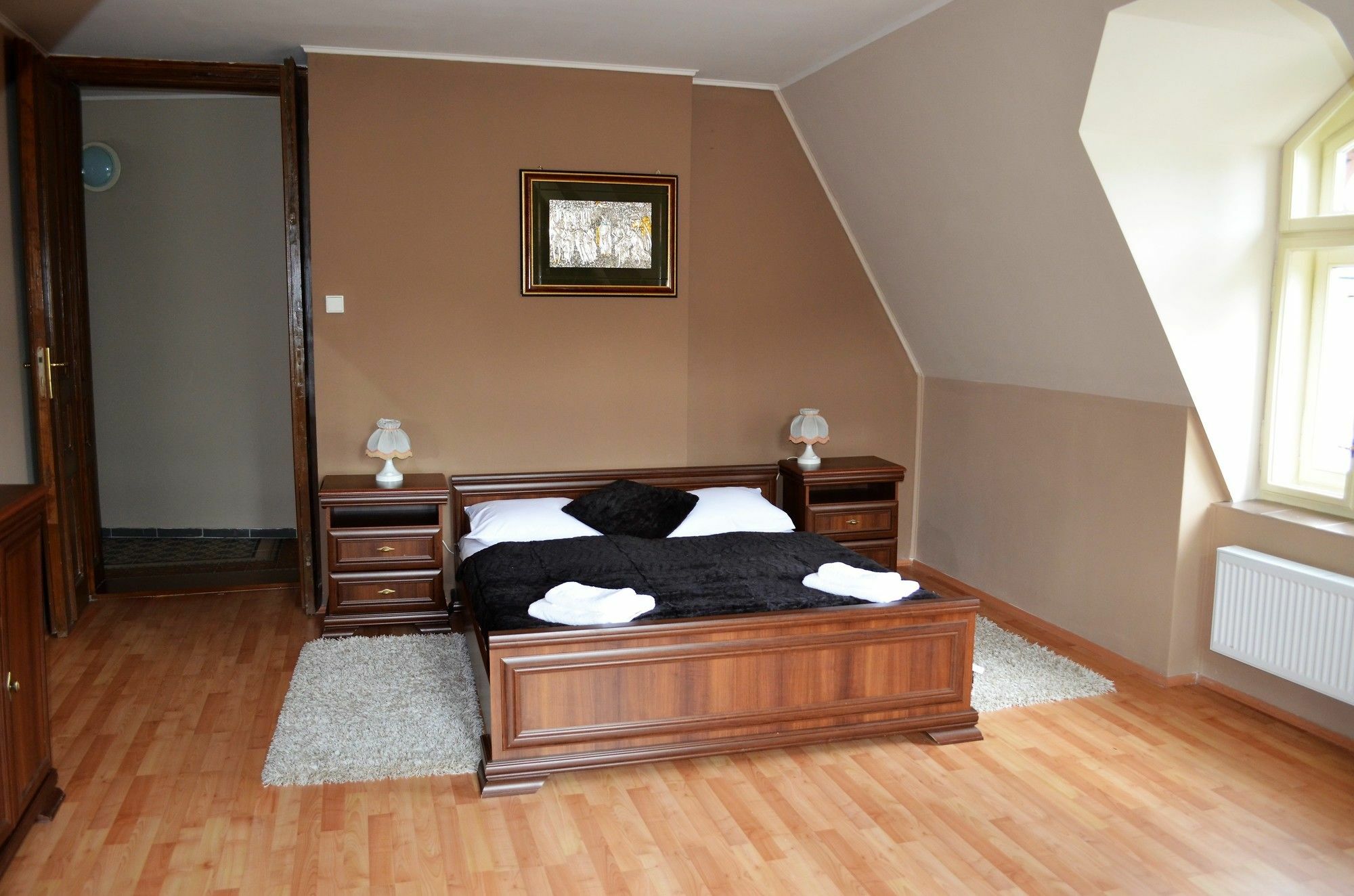 Villa Sofia Apartments Karlsbad Exteriör bild
