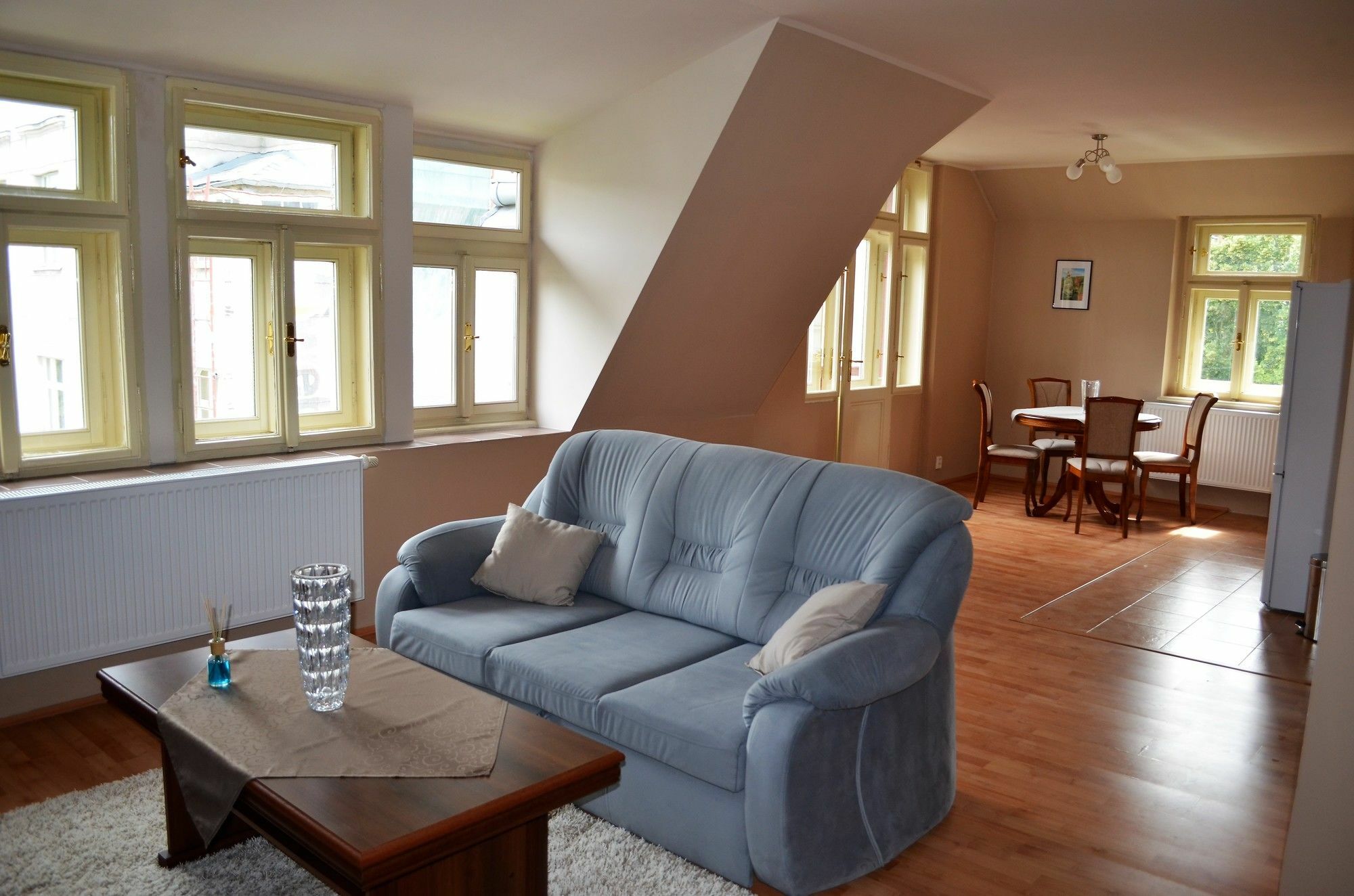 Villa Sofia Apartments Karlsbad Exteriör bild